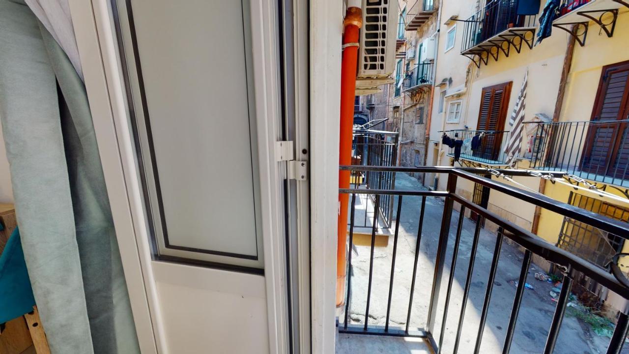 Quattro Canti - Palermo Vibes Exterior foto